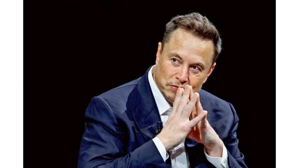 [経済] 「関税ゼロに賛成だ」…イーロン・マスク氏、中国製ＥＶの関税引き上げを批判