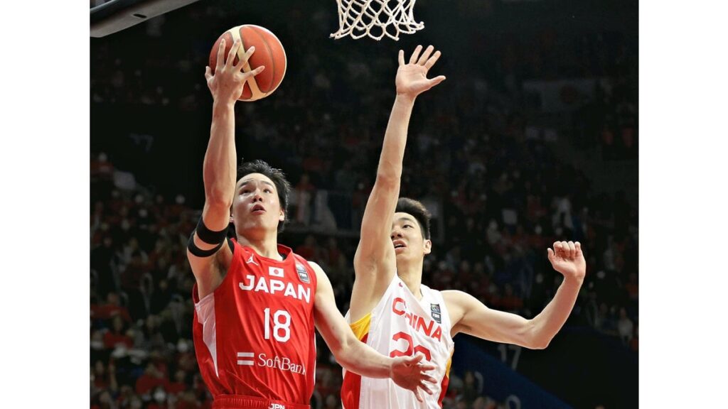 [ニュース] バスケＢ１長崎ヴェルカ、馬場雄大を自由交渉リストに公示「ＮＢＡ挑戦を最大限応援したい」