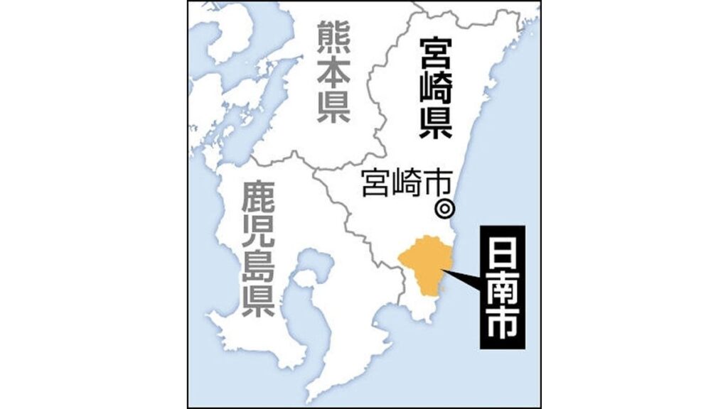 [選挙・世論調査] 元ＪＡＸＡの種子島宇宙センター所長、宮崎・日南市長選に出馬へ…元中日新聞記者に続き２人目