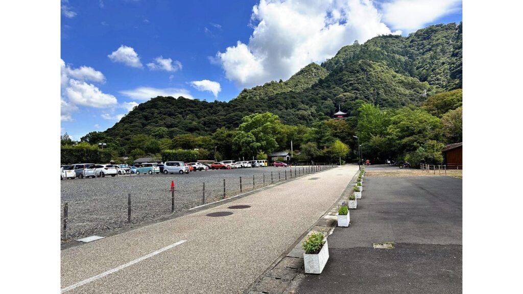 [社会] 「信長の公館跡」に構える老舗料亭、契約満了後も市への明け渡しに応じず