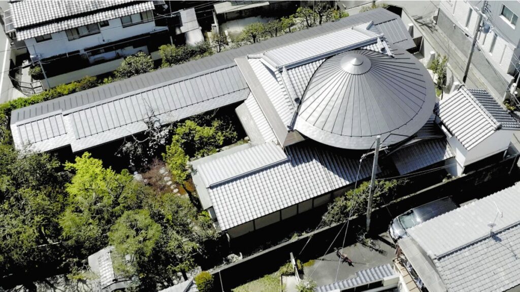 [ニュース] 湯川博士の旧宅、交流施設に…京大が一般公開も予定