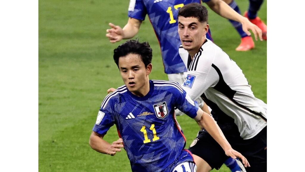 [パリオリンピック２０２４] 久保建英と鈴木唯人、パリ五輪不参加へ…「クラブが招集に応じられないと結論」