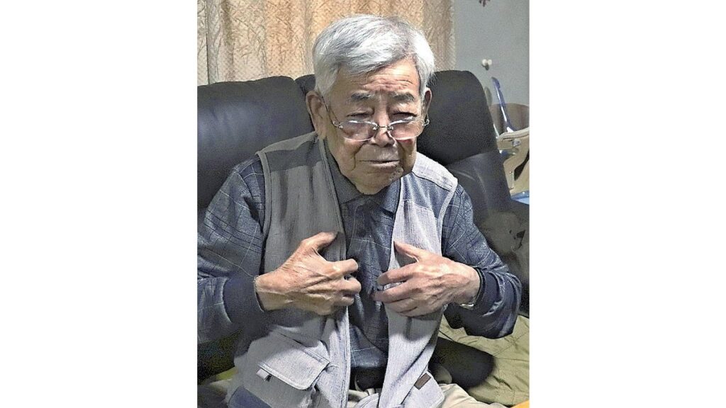 [ニュース] 旧優生保護法に奪われた命・強いられた沈黙…聴覚に障害ある夫婦の半生が映画に