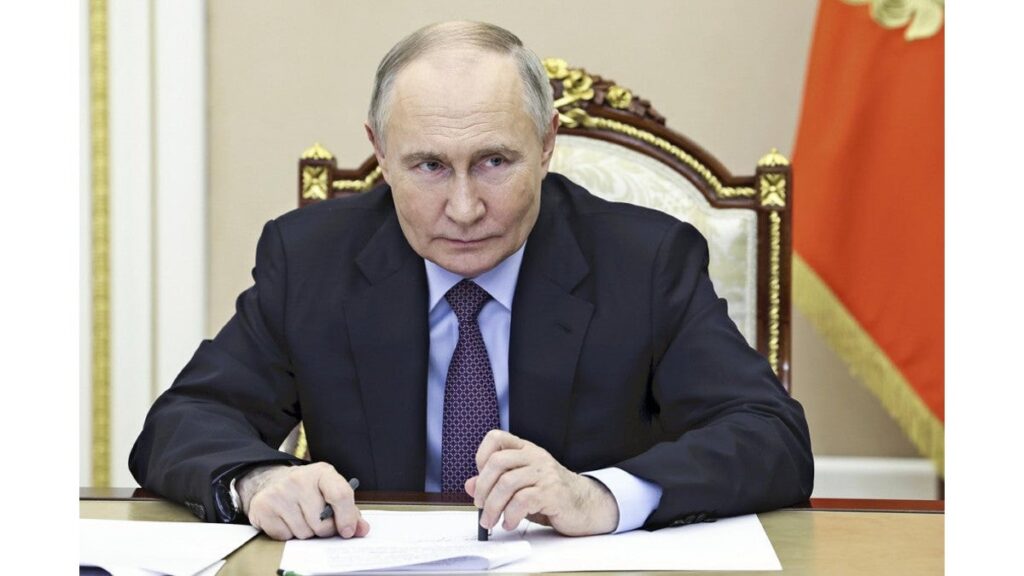 [国際] ロシア軍参謀本部通信総局トップの中将を収賄容疑で拘束…軍と国防省の綱紀粛正図る