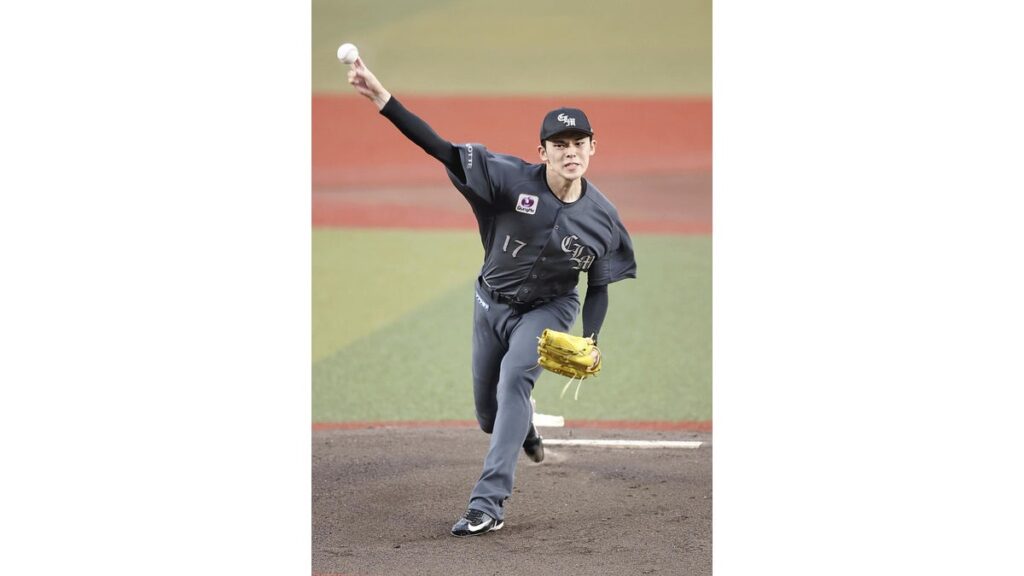 [プロ野球] ロッテが６連勝、佐々木朗希７回１失点…日本ハムとオリックスは競り勝つ