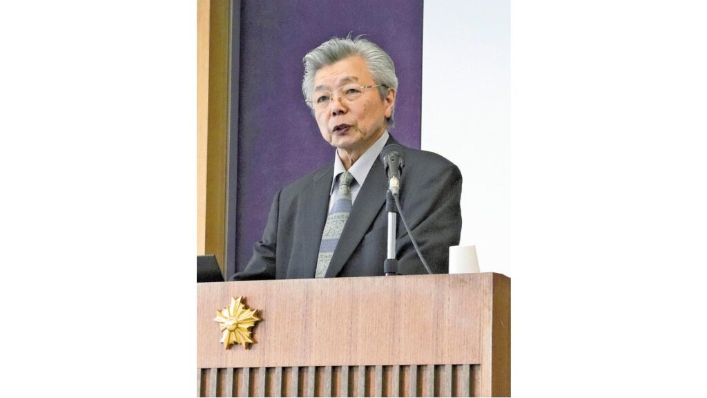 [ニュース] 「もう一度我が子に会いたい」福岡３女性殺害被害者の父親が心の叫び…警察署員１２０人に思い語る