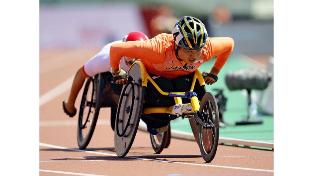 [パリパラリンピック２０２４] 世界パラ陸上閉幕…日本勢は銀９、銅１２のメダル計２１個、パラリンピック実施種目「復活」願う力走も