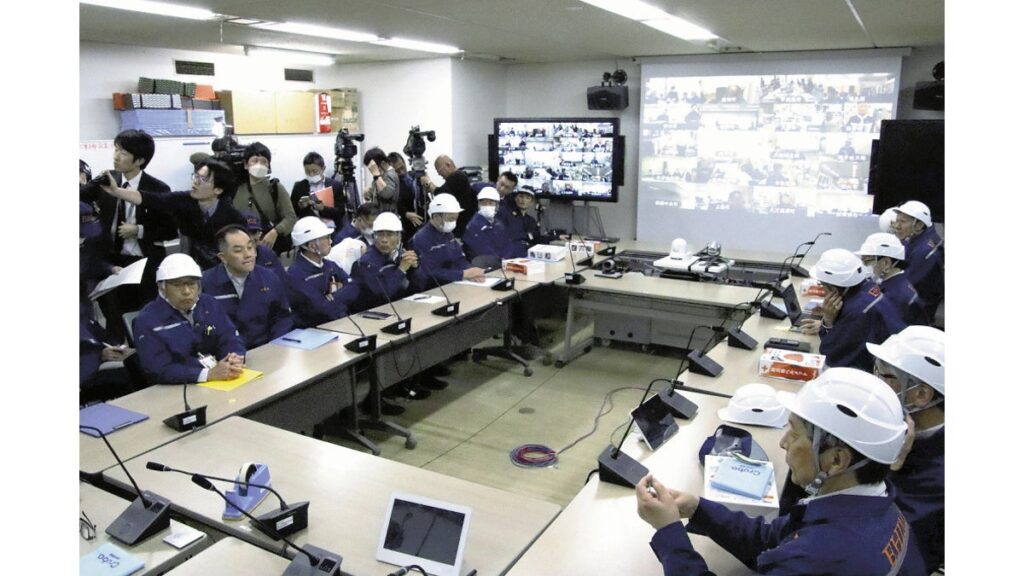 [ニュース] 知っていますか？南海トラフ地震に備えた「臨時情報」、認知度まだ３割…理解の浸透課題