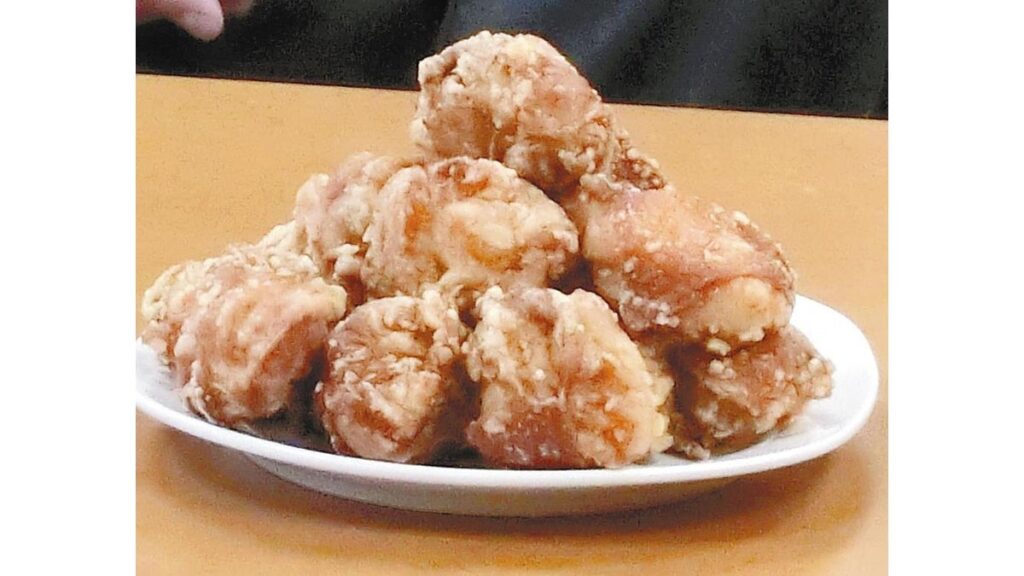 [ニュース] 唐揚げ日本一、大分県宇佐市の「からあげ太閤」…専門店発祥の地「どんどんＰＲしたい」