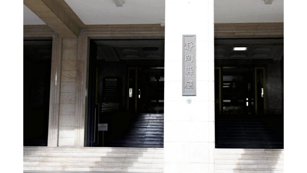 [選挙・世論調査] 静岡県知事選挙、午後２時現在の投票率２１・０７％…期日前投票率は１６・３７％