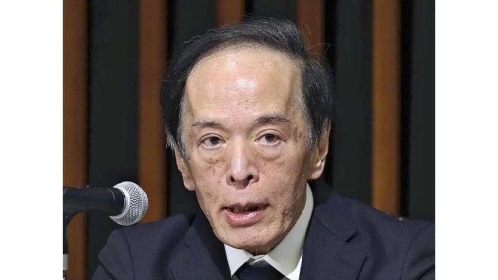 [経済] 日銀・植田総裁、金利水準の見極め「特に難しい」…２％の物価安定目標「注意深く進んでいく」