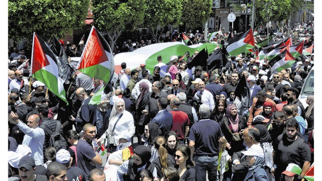 [本のニュース・話題] 「現代詩手帖」のパレスチナ詩人特集反響呼ぶ