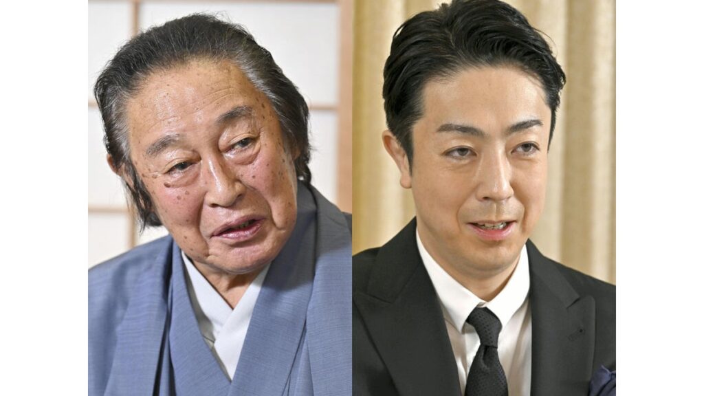 [伝統文化] 尾上菊之助さん、来年５月に尾上菊五郎を襲名…七代目と八代目の菊五郎が同時に存在することに