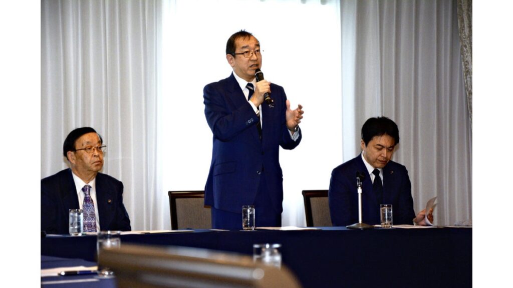 [政治] 自民青森県連、県議へのパーティー収入支給廃止へ…使途未公開を市民団体が問題視