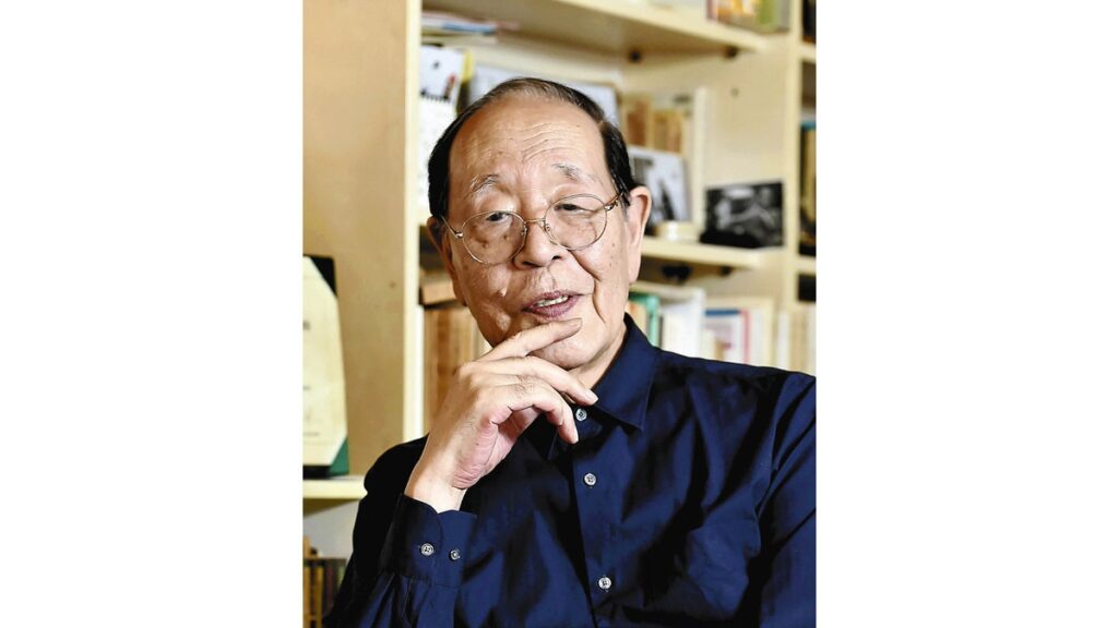 [本のニュース・話題] 大江健三郎さん、古井由吉さん亡き後の文学の世界を示す…文芸誌「新潮」が１２０周年記念特大号