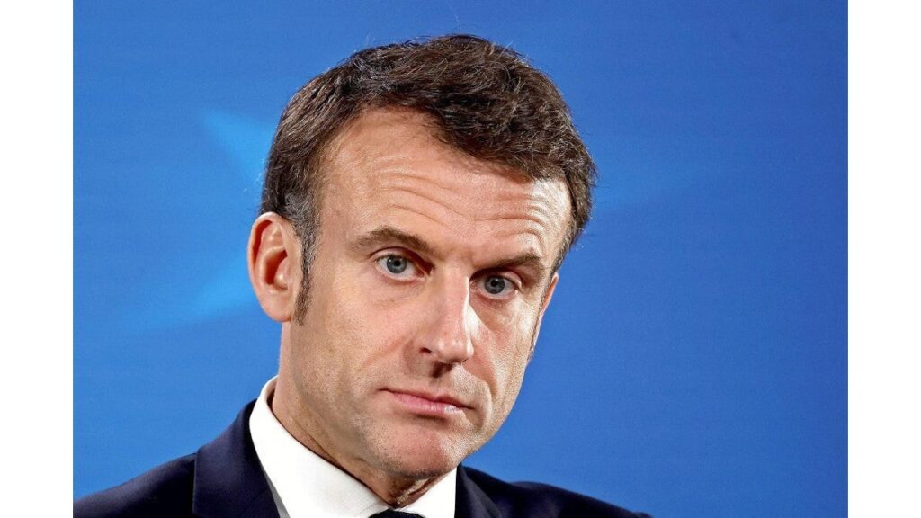 [国際] フランス軍、ウクライナに訓練要員の兵士派遣へ…リトアニア・チェコ首脳も前向き