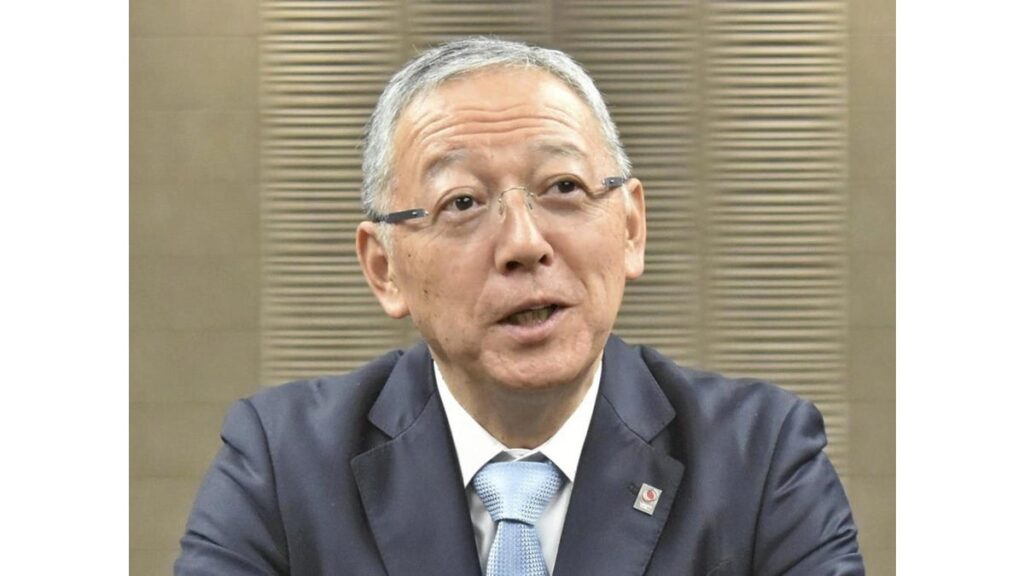 [経済] ＳＯＭＰＯ、政策保有株式６０００億円を売却へ…奥村幹夫社長「資本に余力ができる」