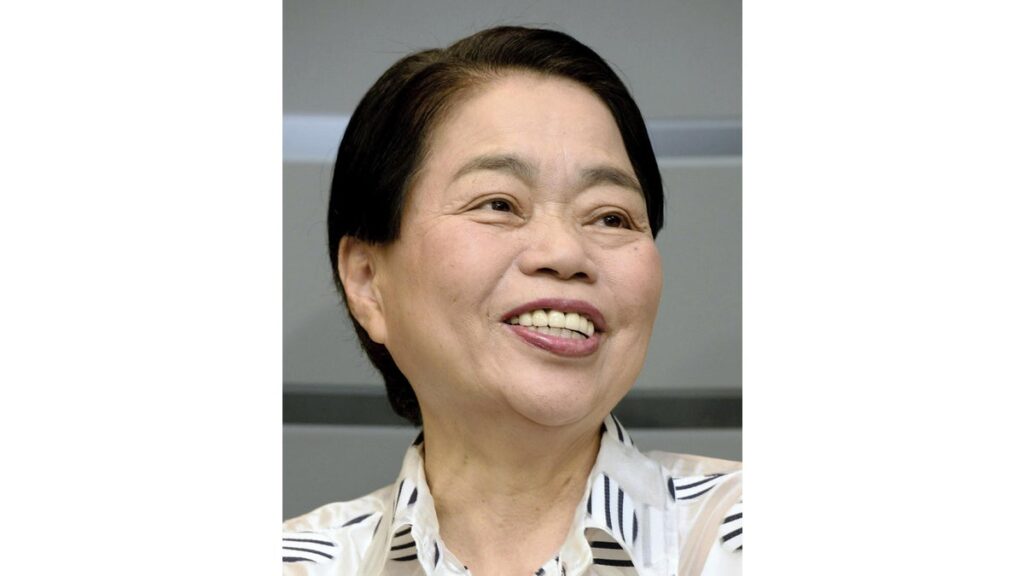 [テレビ] 「今いくよ・くるよ」の今くるよさんが膵がんで死去