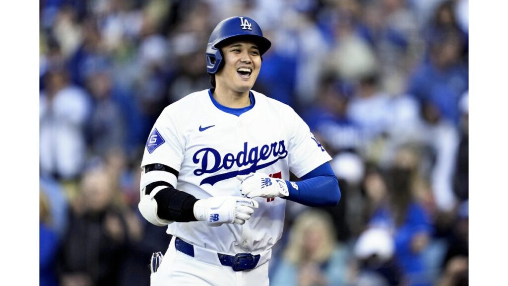 [エンタメ・文化] 大谷翔平、新開催の「ジャンプスポーツ漫画賞」の審査員に…要請を快諾