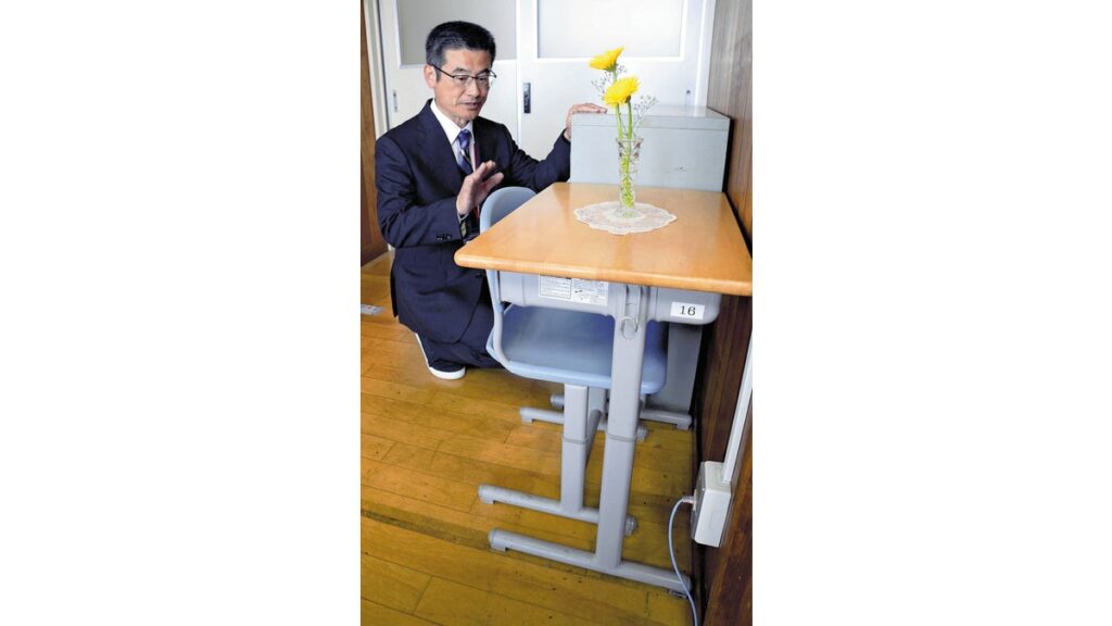 [ニュース] 「嫌だな」と感じる言葉は人それぞれ、子供たちに教え…佐世保女児殺害２０年「悲劇二度と」誓う