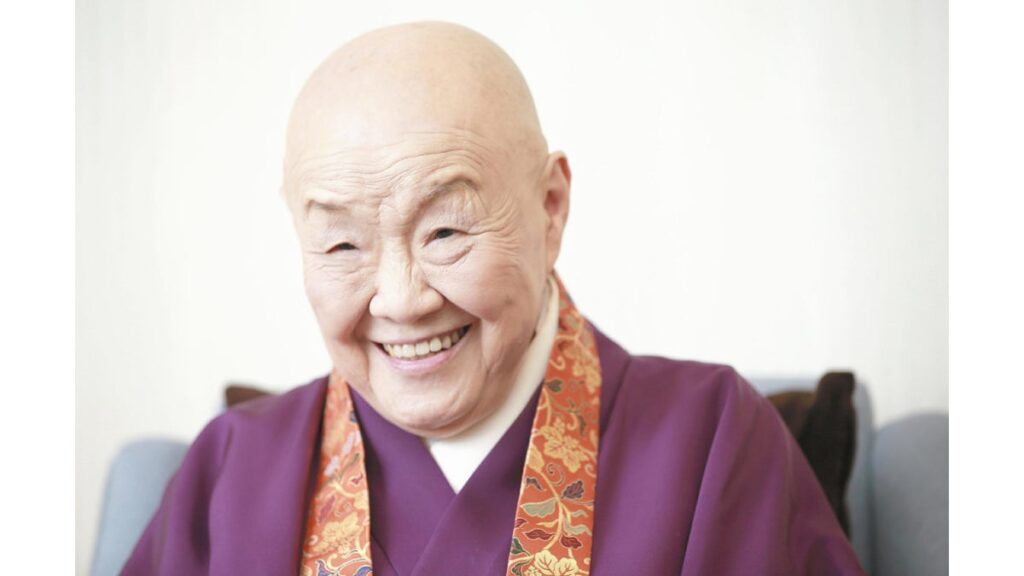 [ニュース] 瀬戸内寂聴さん未発表句など刊行へ…「死ぬる日もひとりがよろし陽だけ照れ」