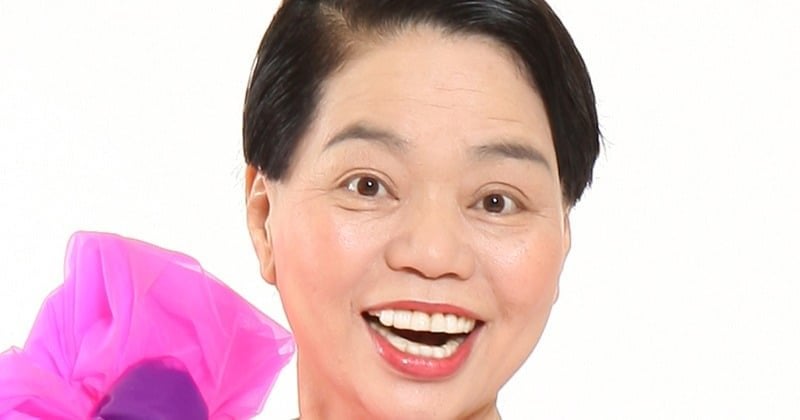 今くるよさん、膵がんで死去 「どやさ!」で一世を風靡【報告全文】