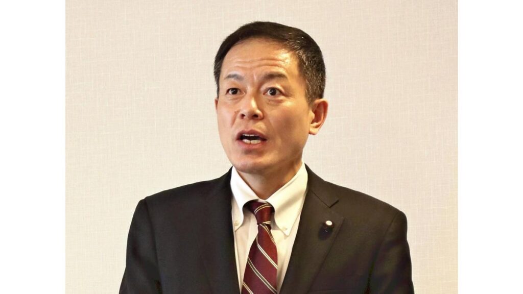 [社会] 長谷川岳氏からの威圧的言動、北海道職員は少なくとも１５人受ける…道が調査結果公表