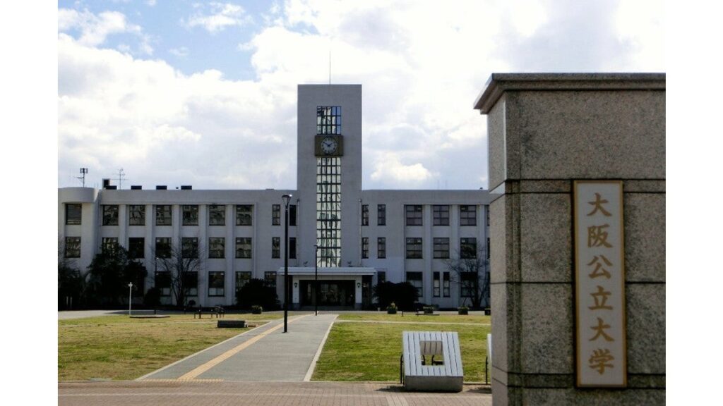 [社会] 大阪公立大から青酸ソーダ盗んだ男、「父親殺害するため」と容疑認める…使用せず破棄と説明