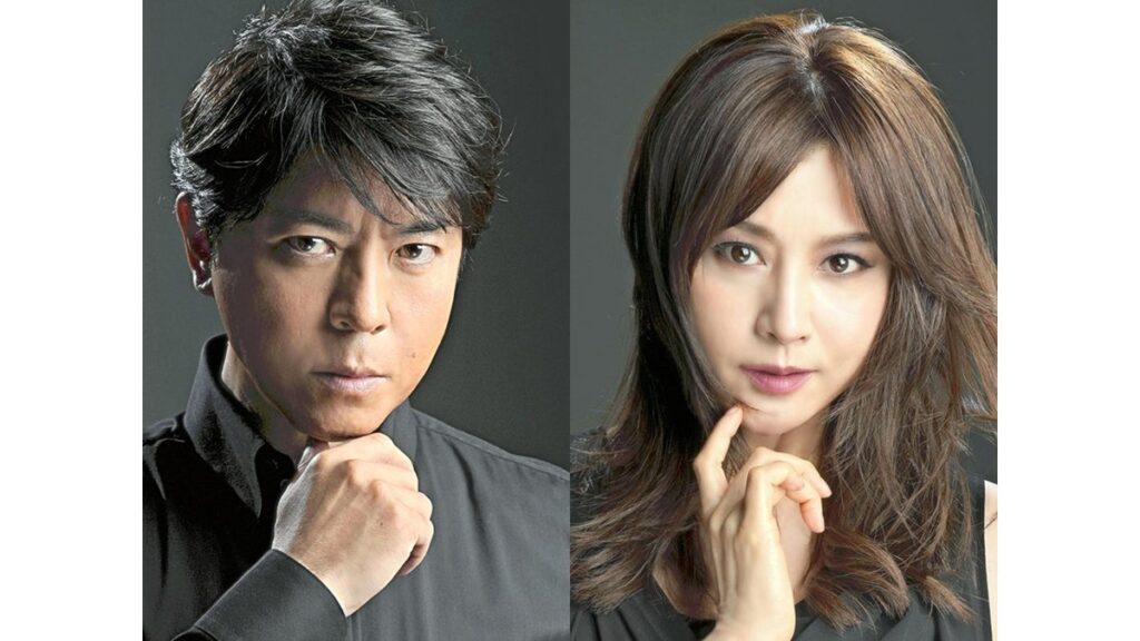 [舞台] 舞台「罠」、よみうり大手町ホールで１０月上演…読売新聞創刊１５０周年記念