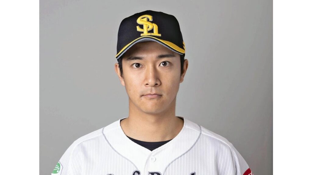 [ニュース] ソフトバンク・柳町達が今季初打席で初安打…「自分に負けないように、と意識」存在感アピール