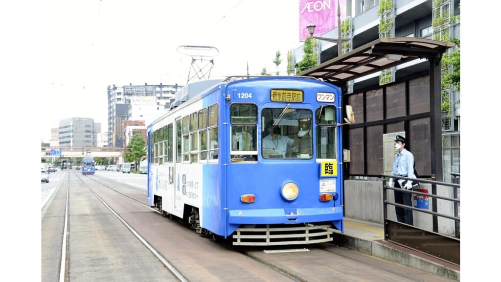 [経済] 熊本市電、Ｓｕｉｃａなど交通系ＩＣ決済を廃止へ…市長「更新のコストが異常に高い」