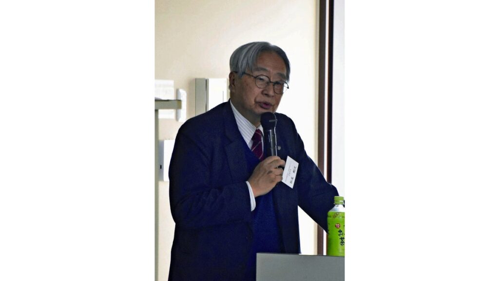 [エンタメ・文化] 「最上義光は残虐非道」に一石、武将・白鳥長久謀殺は信長の命令で実行か…山形大名誉教授が研究成果を披露