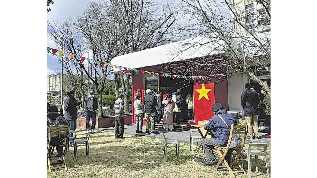 [ニュース] 京都で外国人住民が急増、コロナ禍前比１万人増える…目立つベトナム・ネパール人