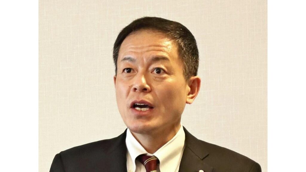 [政治] 長谷川岳議員、参院地方創生・デジタル社会特別委員長の辞任を表明…威圧的な言動「猛省」