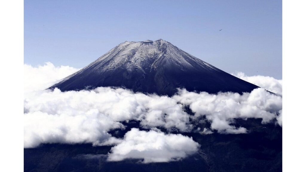 [社会] 富士登山に事前登録システム、未登録者は５合目で現地学習…静岡県が今季から導入