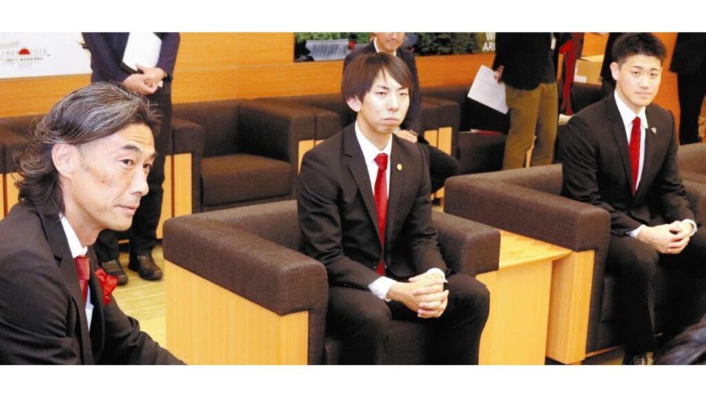 [ニュース] ハンドボール・トヨタ紡織九州、プレーオフ初勝利逃すも「堅守速攻で得点力上がった」