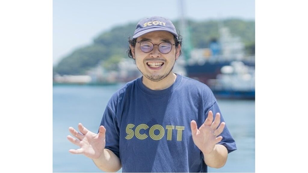 [旅行読売セレクト] 【この人に聞きました】瀬戸内で見つけた自分の居場所