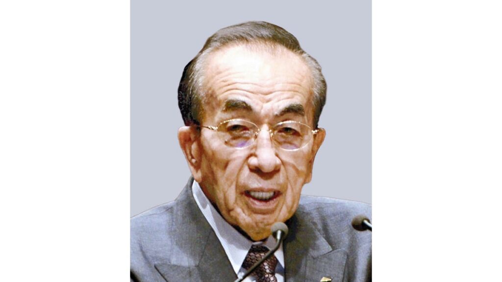 [ニュース] ６月退任のダイキン会長に「特別功績金」４３億円…３０年トップの井上氏