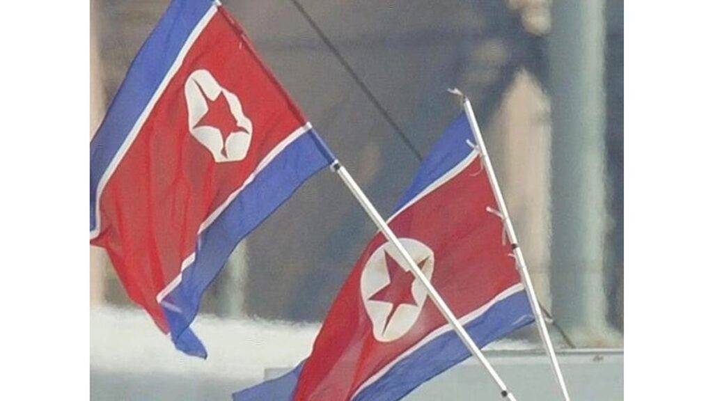 [政治] 北朝鮮、弾道ミサイルの可能性があるものを発射…すでに落下した模様