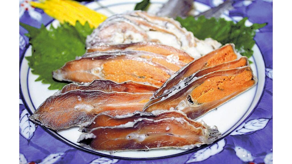 [ニュース] 「鮒ずし」食べたことあるのは滋賀県民の７６％…琵琶湖博物館がアンケート