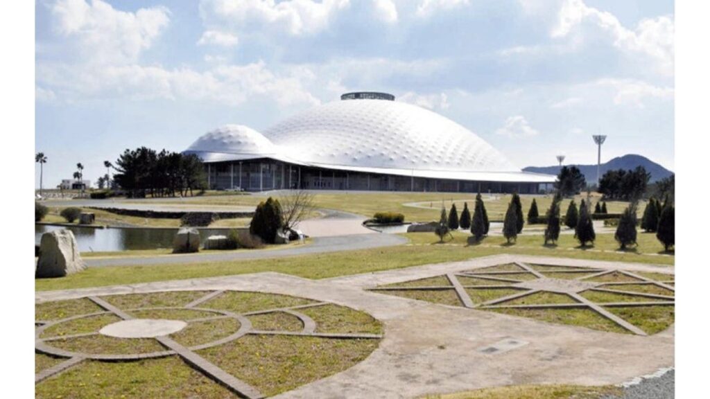 [ニュース] 「キンプリ」イベント後に帰宅困難、山口県知事「ハード面も改めなければ」…会場の公園再整備に向け