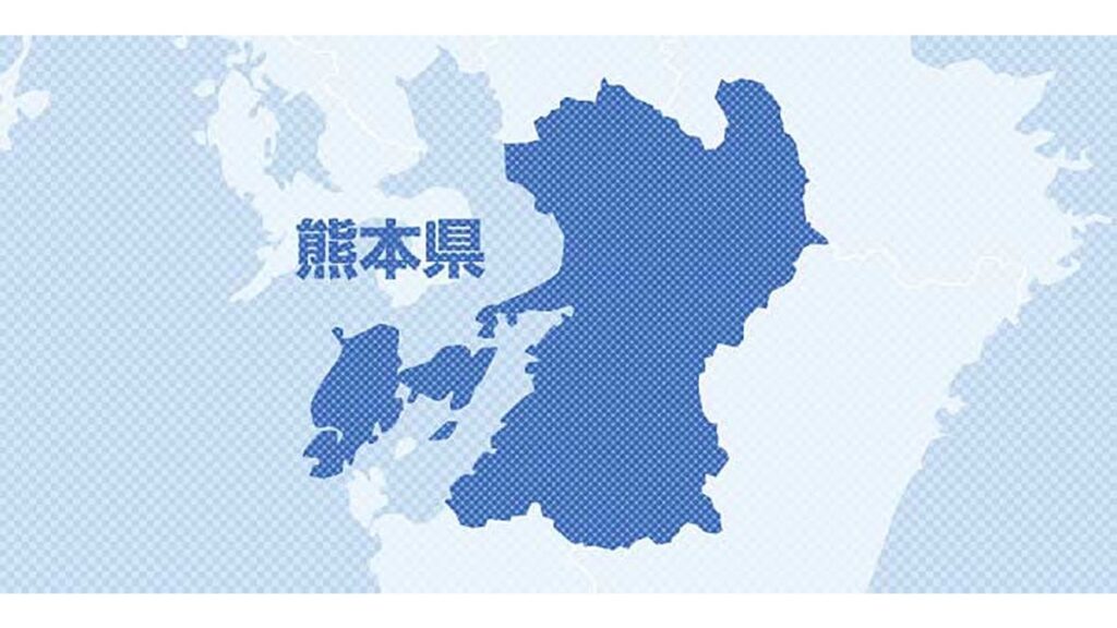 [社会] 熊本と鹿児島で震度４、津波の恐れなし