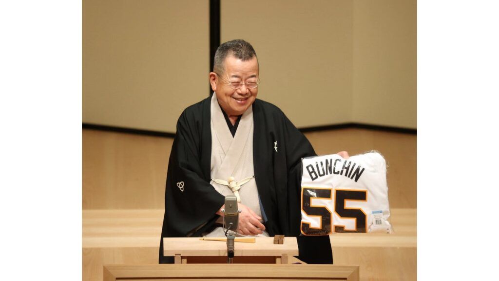 [長井好弘 演芸おもしろ帖] ［演芸おもしろ帖］巻の四十六 文珍が「よみうり」にやって来た～桂文珍大東京独演会・三昼夜６公演完全レポート「下」