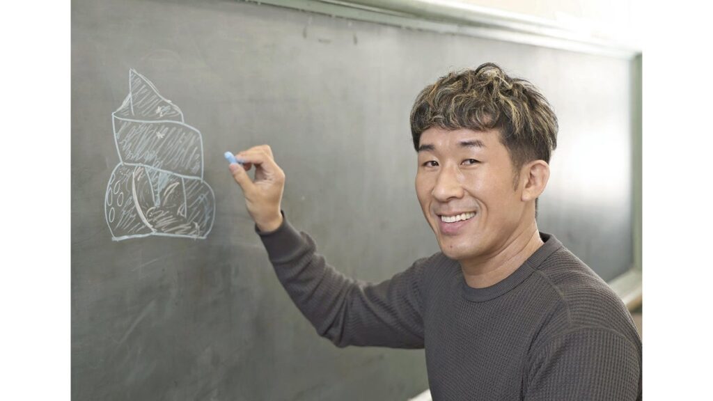 [サブカル] 大ブームから１７年…「ホームレス中学生」麒麟・田村裕が明かす、友だち一家の「神対応」とは