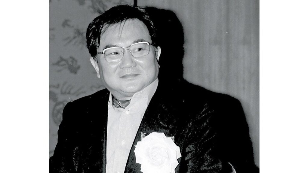 [社会] 開高健の新たな直筆原稿を発見…釣りへの愛、ユーモアたっぷり