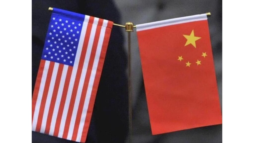 [国際] 米中国防相が１年半ぶりに会談…シンガポールで、台湾や南シナ海問題めぐり協議か