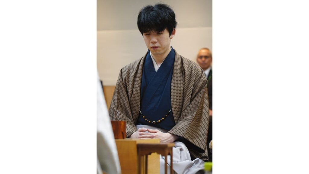 [囲碁・将棋] 八冠陥落の瀬戸際の藤井聡太竜王、叡王戦第４局は伊藤匠七段に勝利…通算２勝２敗のフルセットに