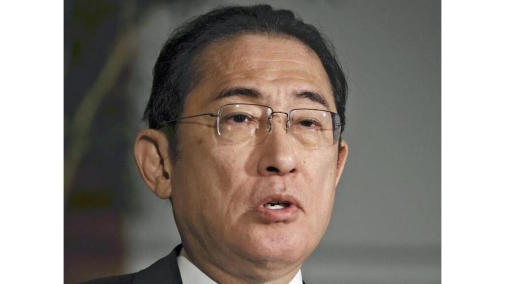 [政治] 岸田首相、パーティー券公開基準「５万円超」は「思い切った、踏み込んだ案を提示する決断をした」
