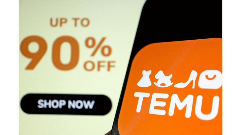 [経済] 中国通販サイト「Ｔｅｍｕ」、欧州委がデジタルサービス法対象に…違法商品販売なら巨額の制裁金