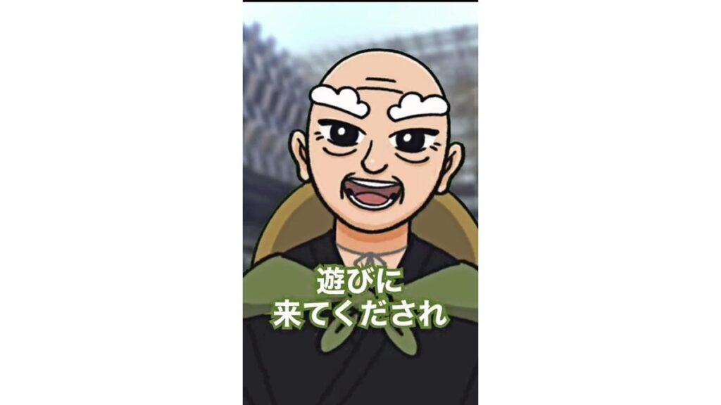 [社会] 感謝系Ｖチューバ―「良寛さん」、新潟・長岡に爆誕…「やらかしたこと」の逸話やグルメも紹介